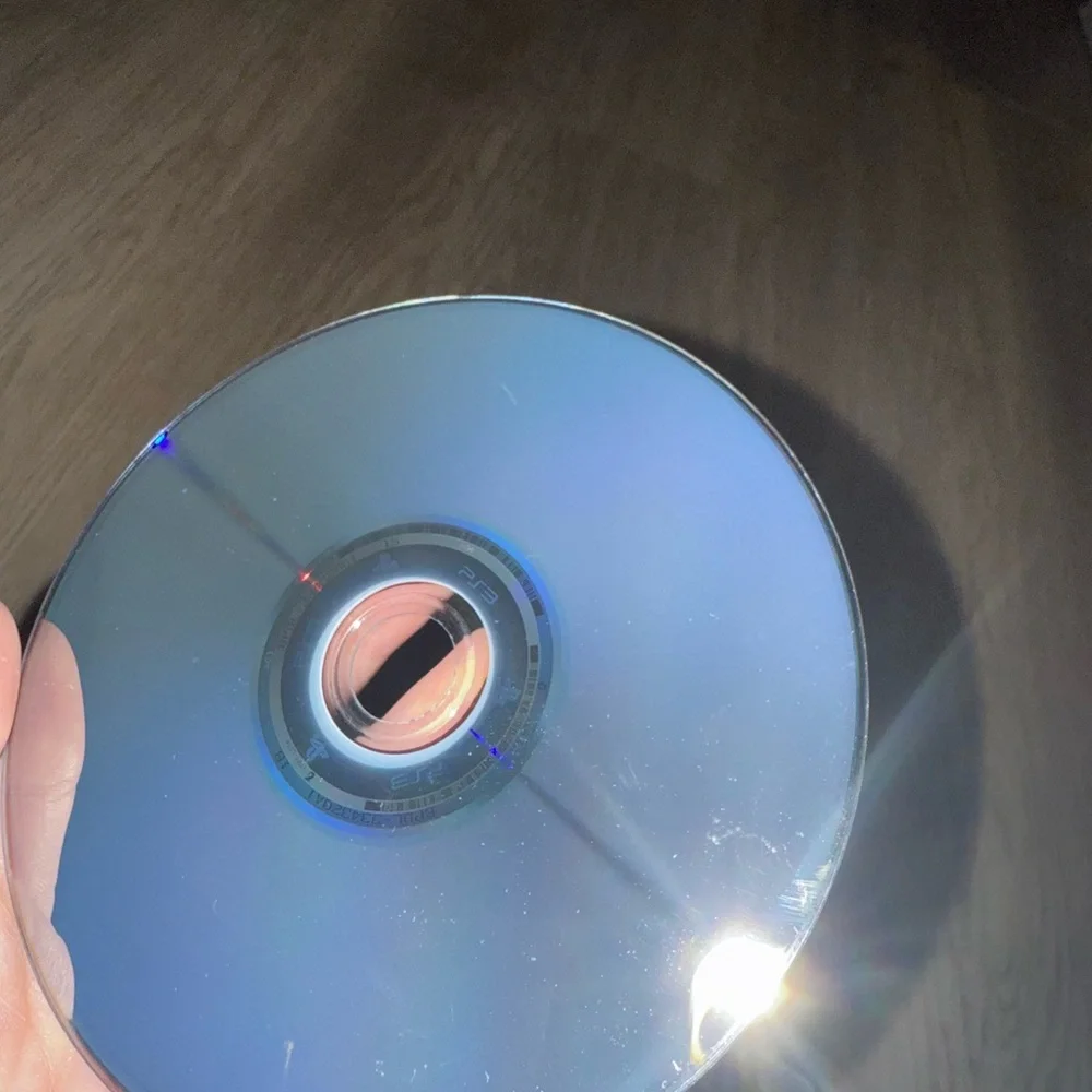 Uncharted 3: Drake's Deception - Game of the Year‎ Edition for PS3